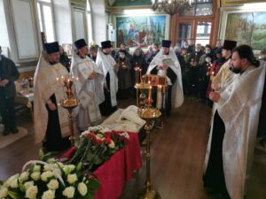 церковь в карпово раменского района расписание богослужений