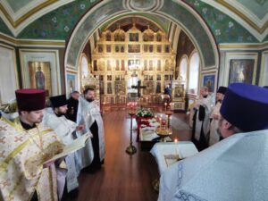 церковь в карпово раменского района расписание богослужений
