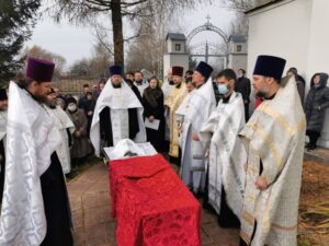 церковь в карпово раменского района расписание богослужений