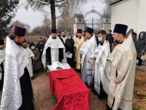 церковь в карпово раменского района расписание богослужений