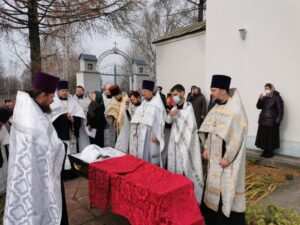 церковь в карпово раменского района расписание богослужений