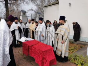 церковь в карпово раменского района расписание богослужений