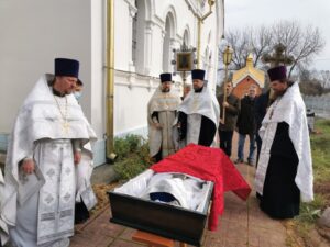 церковь в карпово раменского района расписание богослужений