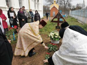 церковь в карпово раменского района расписание богослужений