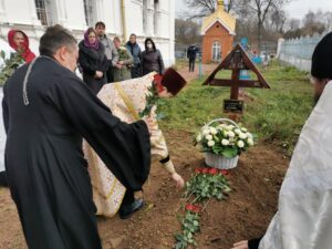 церковь в карпово раменского района расписание богослужений