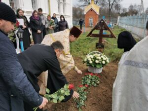 церковь в карпово раменского района расписание богослужений