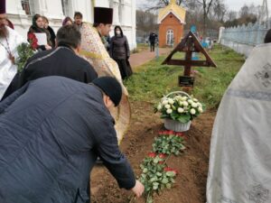 церковь в карпово раменского района расписание богослужений