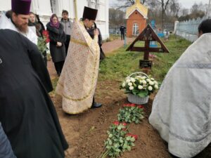 церковь в карпово раменского района расписание богослужений